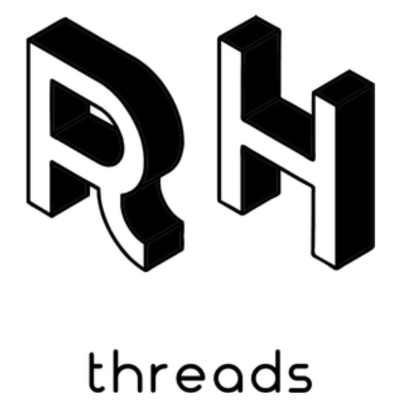 Meet your Posher, R.H.threads - Picture 1 of 1